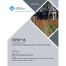 ISPD 16 2016 Symposium On Physical Design
