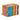My First Bilingual Library: A Spanish-English Vocabulary Board Book Set of Colors, Numbers, Animals, Abcs, and More