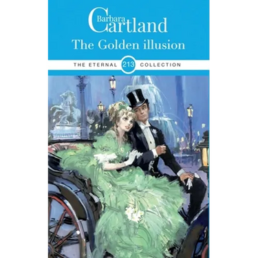 213. The Golden Illusion