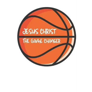 Jesus Christ: The Game Changer