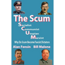 The SCUM, Socialist, Communist, Utopian, Marxist: Why do scum become fascist dictators