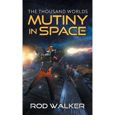 Mutiny in Space