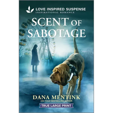 Scent of Sabotage