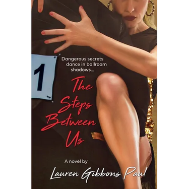The Steps Between Us