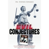 Evil Conjectures