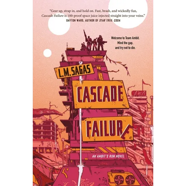 Cascade Failure