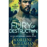 Fury of Destruction: Dragonfury Book 7