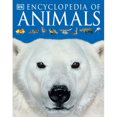 Encyclopedia of Animals