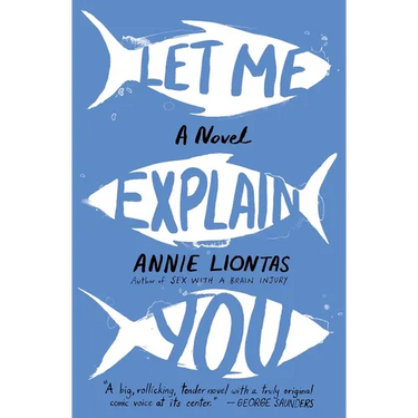 Let Me Explain You