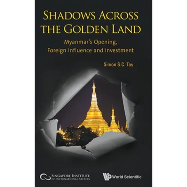 Shadows Across the Golden Land