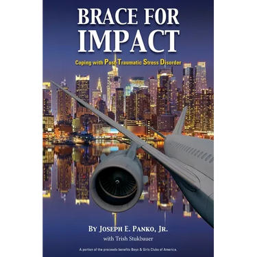 Brace for Impact: Coping with Post-Traumatic Stress Disorder
