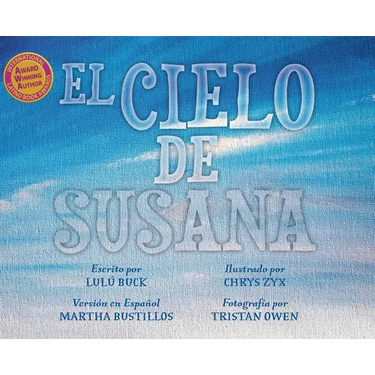 El Cielo de Susana