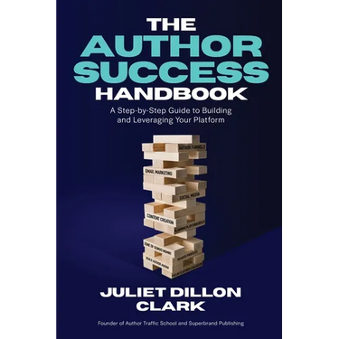 The Author Success Handbook
