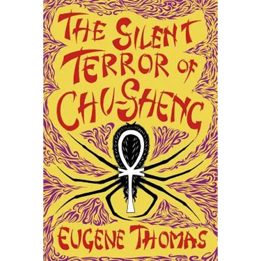 The Silent Terror of Chu-Sheng