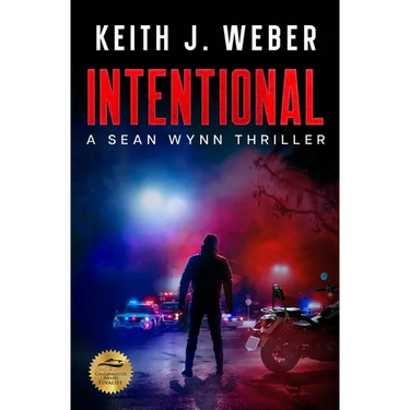 Intentional: A Sean Wynn Thriller