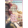 Pink Coral Island: A Sweet, Clean, and Wholesome Beach Romance