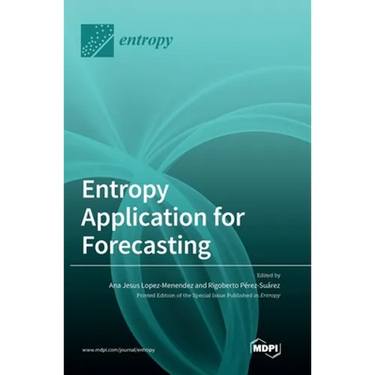 Entropy Application for Forecasting