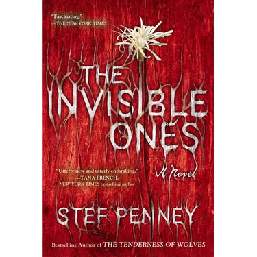 The Invisible Ones