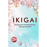 Ikigai: Japanese Art of staying Young.. While growing Old