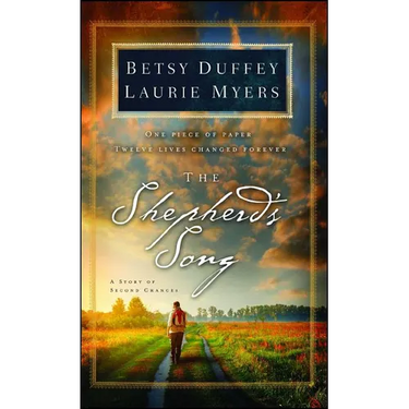The Shepherd's Song: A Story of Second Chances