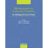 Methodology in Language Teaching