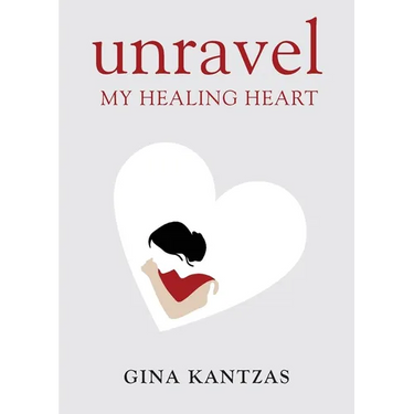 Unravel: My Healing Heart