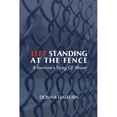 Left Standing At The Fence