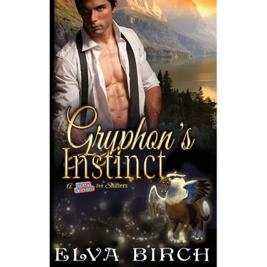 Gryphon's Instinct