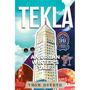 Tekla: An Urban Winter's Tale