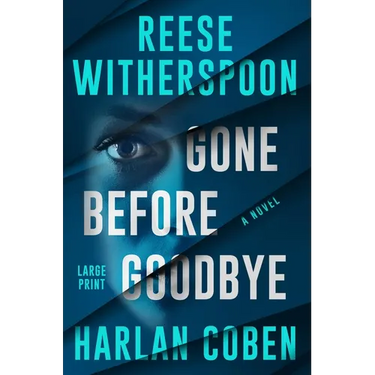 Gone Before Goodbye
