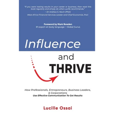 Influence and Thrive