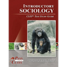 Introductory Sociology CLEP Test Study Guide