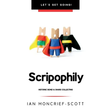 Scripophily