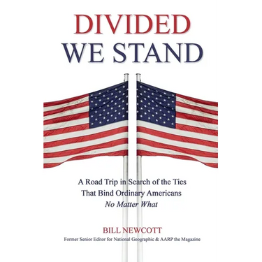 Divided We Stand