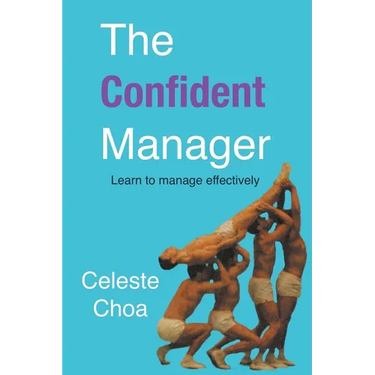 The Confident Manager