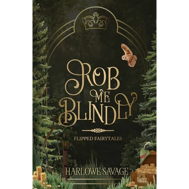 Rob Me Blindly