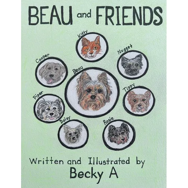 Beau and Friends