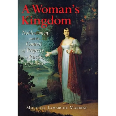 A Woman's Kingdom