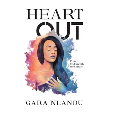 Heart Out: Poetry Underneath the Surface