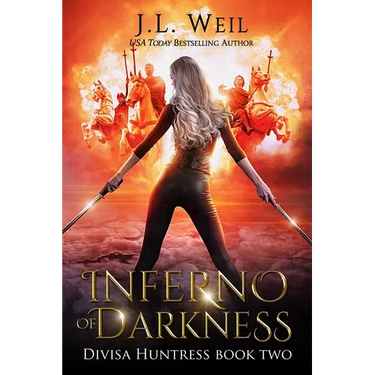 Inferno of Darkness