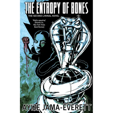 The Entropy of Bones