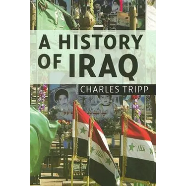 A History of Iraq