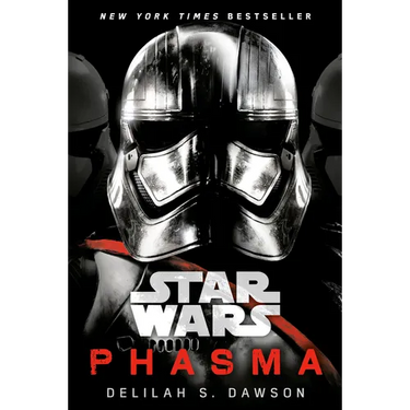 Phasma (Star Wars)