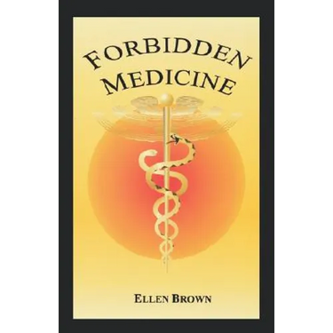 Forbidden Medicine