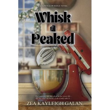 Whisk til Peaked