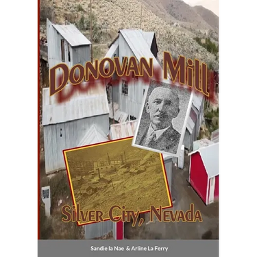 Donovan Mill