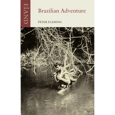 Brazilian Adventure
