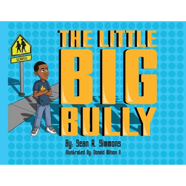 The Little Big Bully