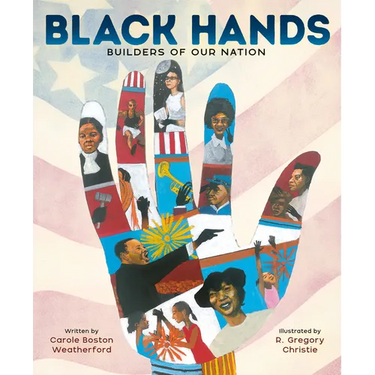 Black Hands: Builders of Our Nation