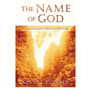 Name of God: Revealing God Through His Name